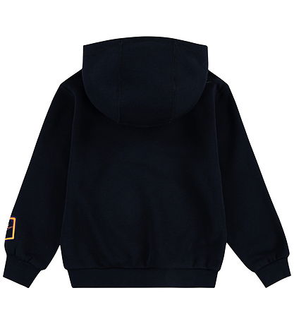 Sweat à Capuche Nike - Glow - Black