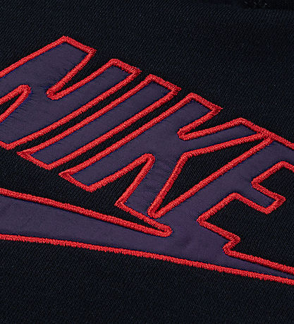 Sweat à Capuche Nike - Glow - Black