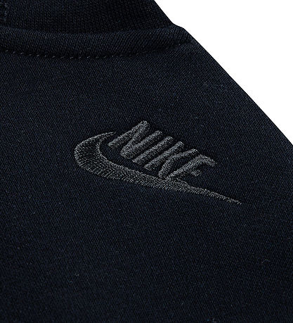 Sweat à Capuche Nike - Glow - Black