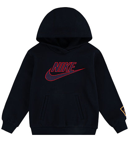 Sweat à Capuche Nike - Glow - Black