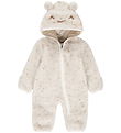 Nike Fleece Suit - Cozy - Pale Ivory