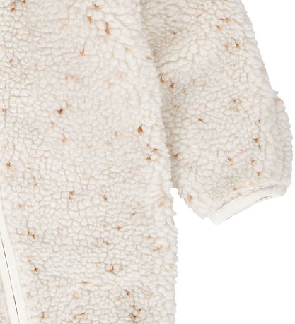 Nike Fleece Suit - Cozy - Pale Ivory