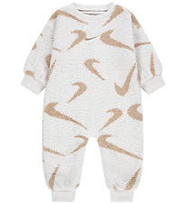 Nike Samfestingur - Boucle - Sigling