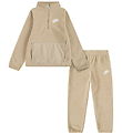 Nike Fleece Suite - Lifestyle - Hemp