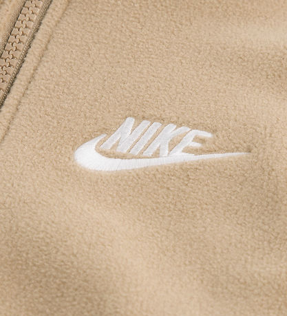 Nike Fleece Suite - Lifestyle - Hemp