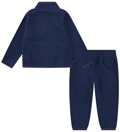 Nike Fleece Suite - Lifestyle - Midnight Navy