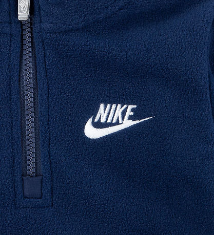 Nike Fleece Suite - Lifestyle - Midnight Navy