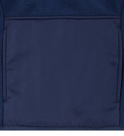 Nike Fleece Suite - Lifestyle - Midnight Navy