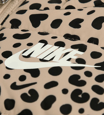 Nike Set - Waistcoat/Trousers/Blouse - Black