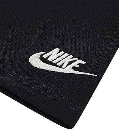 Nike Set - Waistcoat/Trousers/Blouse - Black