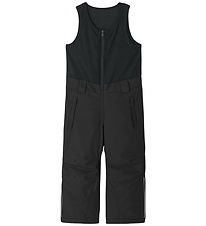 Reima Ski Pants - Alpine - Black