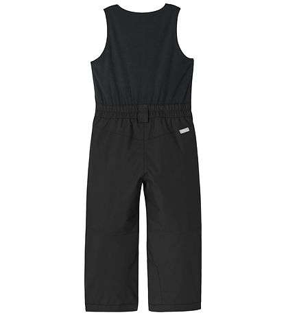 Reima Skibroek - Alpen - Black