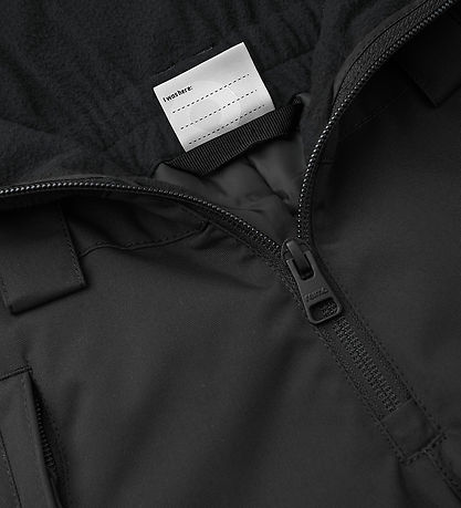 Reima Skibroek - Alpen - Black