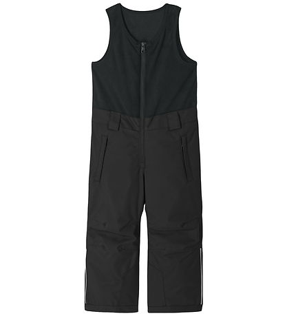 Reima Skibroek - Alpen - Black