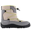 Reima Winterstiefel - Tex - Barfuß - Ensilumi - Erdiges Beige
