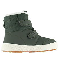 Reima Winter Boots - Tex - Pyrytys - Thyme Green