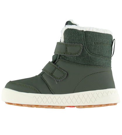 Reima Snowboots - Tex - Pyrytys - Tijm Green