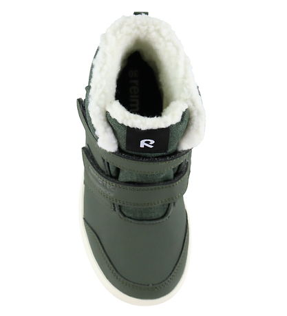 Reima Snowboots - Tex - Pyrytys - Tijm Green