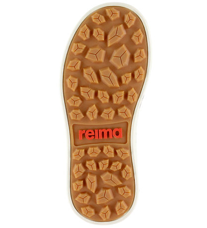 Reima Snowboots - Tex - Pyrytys - Tijm Green