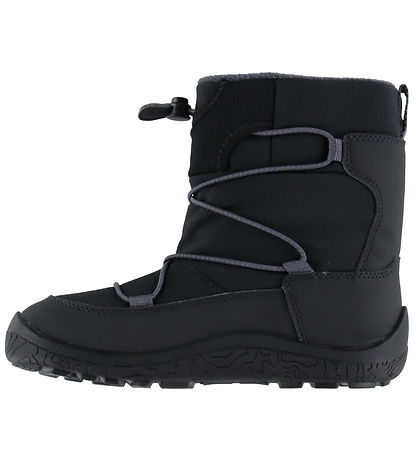 Bottes d'Hiver Reima - Tex - Pieds nus - Ensilumi - Noir Bottes d'Hiver Reima - Tex - Pieds nus - Ensilumi - Noir