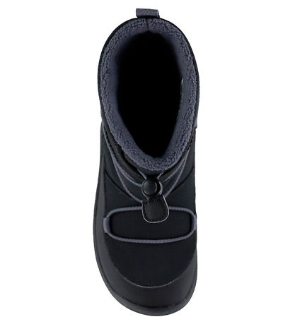 Reima Snowboots - Tex - Op blote voeten - Ensilumi - Zwart