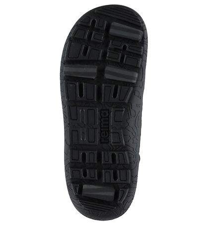 Reima Snowboots - Tex - Op blote voeten - Ensilumi - Zwart