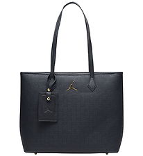 Jordan Bag - Jam - Tote Bag - Black/Gold