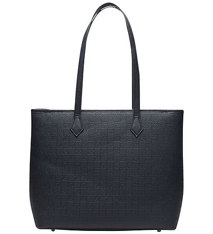 Jordan Bag - Jam - Tote Bag - Black/Gold
