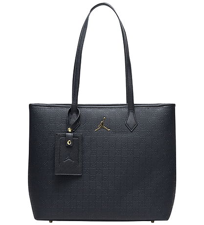 Jordan Bag - Jam - Tote Bag - Black/Gold