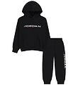 Jordan Collegesetti - Black