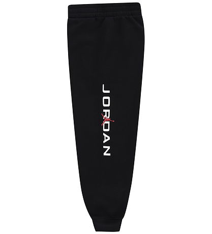 Jordan Sweat Set - Black