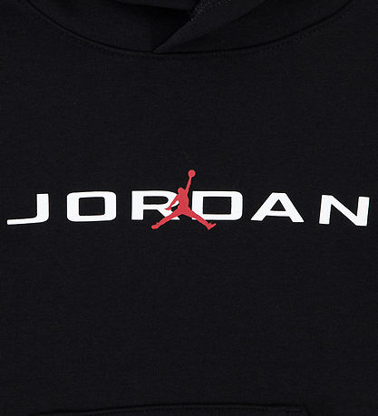 Jordan Sweat Set - Black