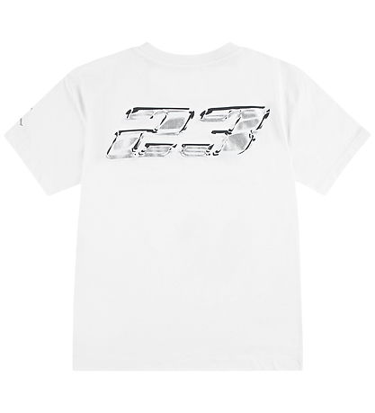 T-Shirt Jordan - Briller - White