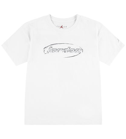 T-Shirt Jordan - Briller - White