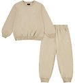 Jordan Sweat Set - Bubble - Sand drift Jordan Sweat Set - Bubble - Sand drift