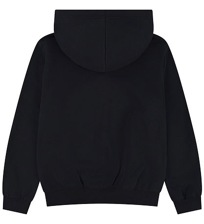Gilet Jordan - Black