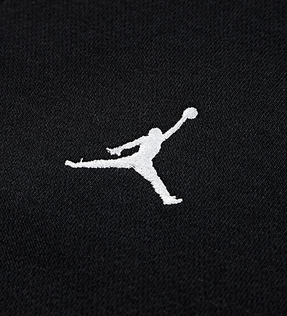 Gilet Jordan - Black