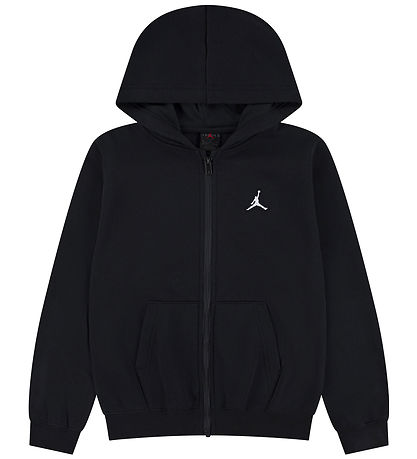 Gilet Jordan - Black