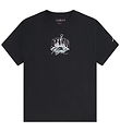 Jordan T-shirt - Black
