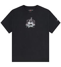 Jordan T-shirt - Black
