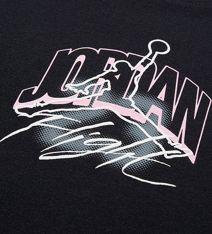 Jordan T-Shirt - Black