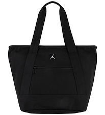 Jordan Bag - Core Jumpman Tote - Black