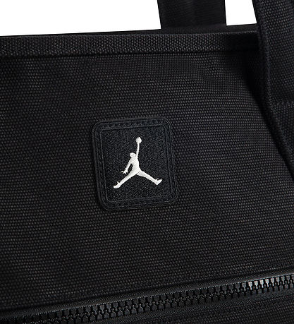 Sac Jordan - Core Jumpman Tote - Black