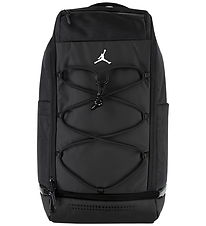 Jordan Backpack - Sport - Black