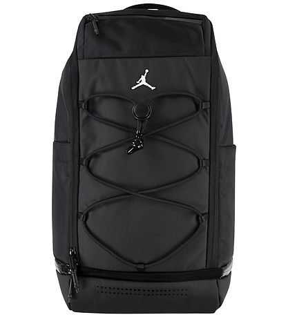 Jordan Backpack - Sport - Black