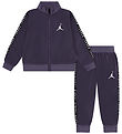 Jordan Tracksuit - Sangria