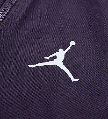 Jordan Tracksuit - Sangria