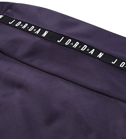 Jordan Tracksuit - Sangria