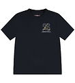 Jordan T-shirt - Black