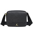 Jordan Shoulder bag - Monogram Mini - Black/Gold